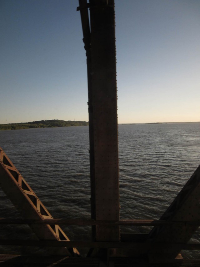 Деревенская Америка