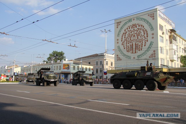 День Независимости Приднестровья