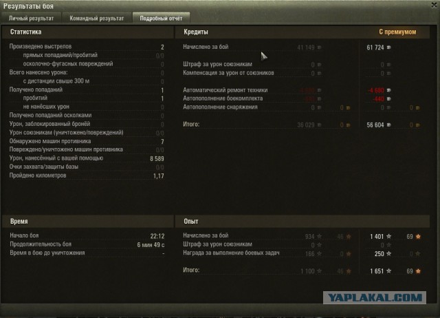 Wargaming 29