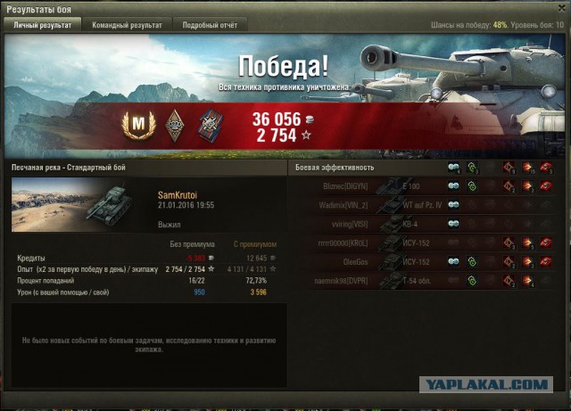 Wargaming 31
