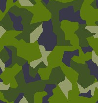 Покраска раптором. Хаки.
