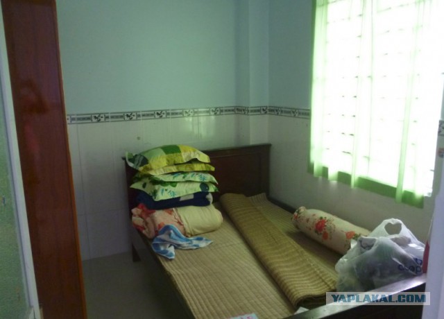 Вьетнамская рублёвка: как живут местные богачи