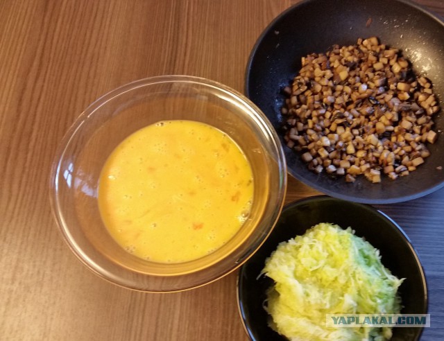 10 лет разделу "Кулинария"