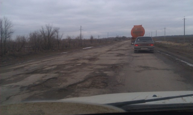 Медведев рулит