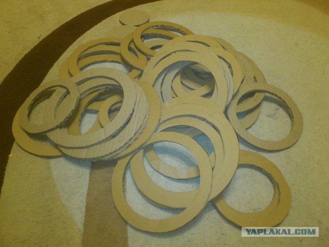 Пасхальное яйцо