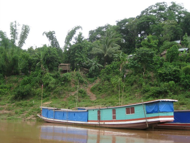 Автостопом из Москвы в Юго-Восточную Азию
