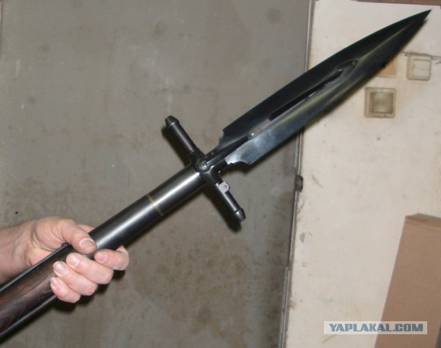 Оружейные дебюты Даманского