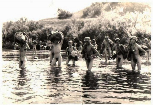 Ожившие фотографии  - 2