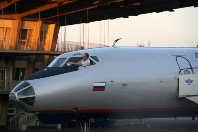 Авиаподборка на эмоциональной волне