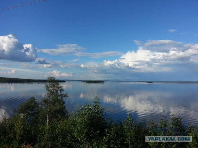 Моя Гиперборея