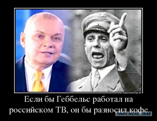 Маленький совет тем, у кого отказал телевизор