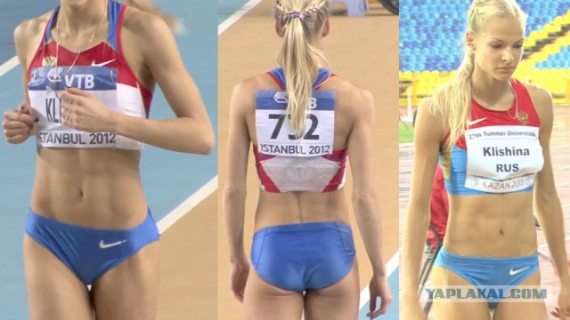 Спортивные видеооператоры такие затейники