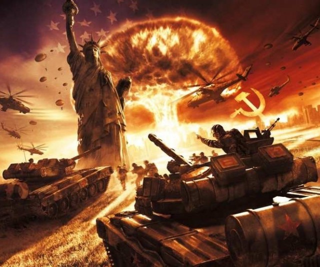 Wargaming 49