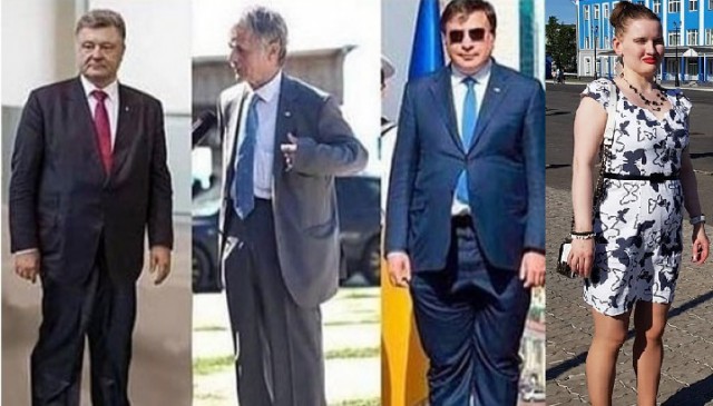 История одного айфона