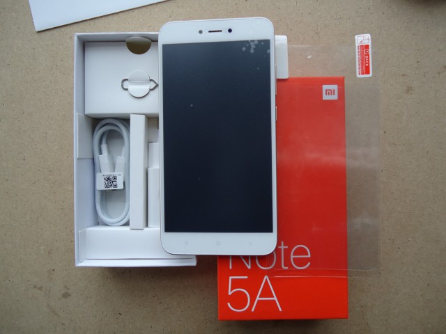 Xiaomi Redmi Note 5A занедорага