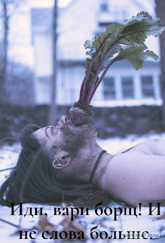 Чудики из социальных сетей