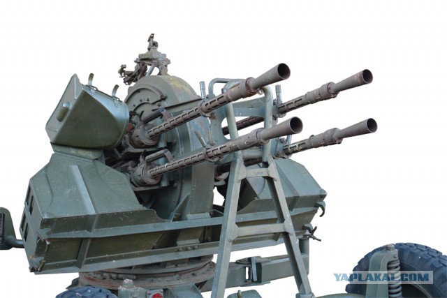 Крупнокалиберный пулемет Владимирова (КПВ): история, описание и характеристики