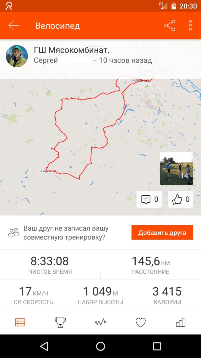 ВЕЛОклуб Япа.