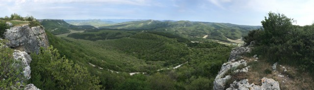 За что я люблю Крым