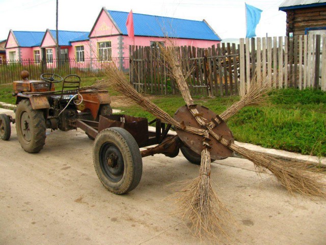 Калейдоскоп картинок