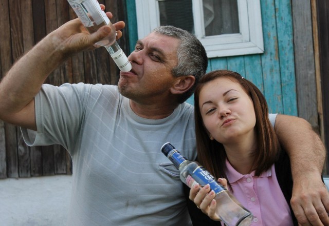 Чудики из социальных сетей