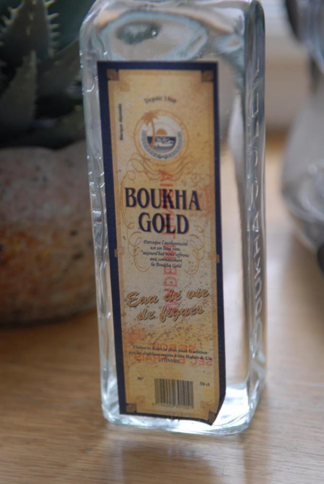 Больше никогда: худший алкоголь в нашей жизни