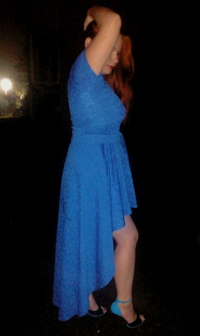 Сфоткай меня еще в этой позе