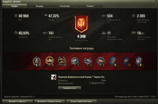 Wargaming 57