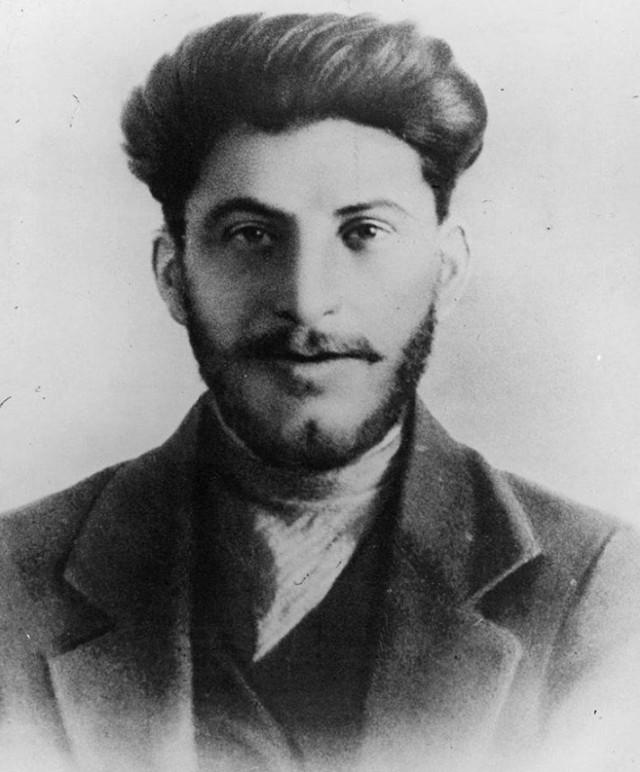 Интересные и редкие фотографии