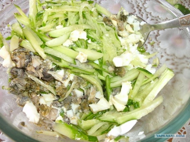 Кулинарная общалка