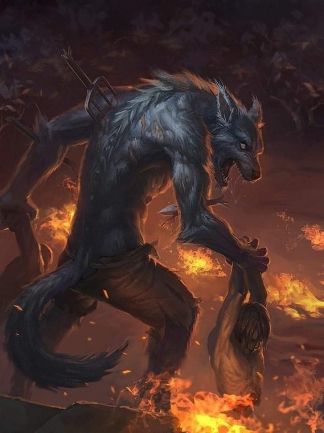 Crazy Art