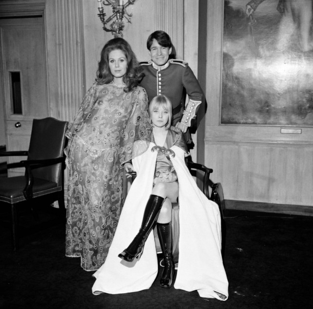 50 лет назад. Январь 1970 года
