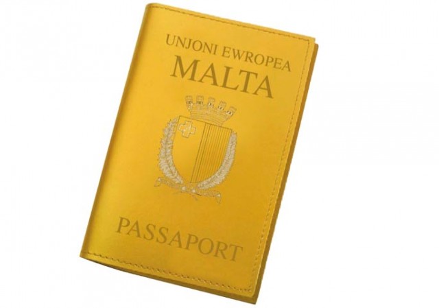 Мальта назвала имена новых российских обладателей ее «золотых паспортов»