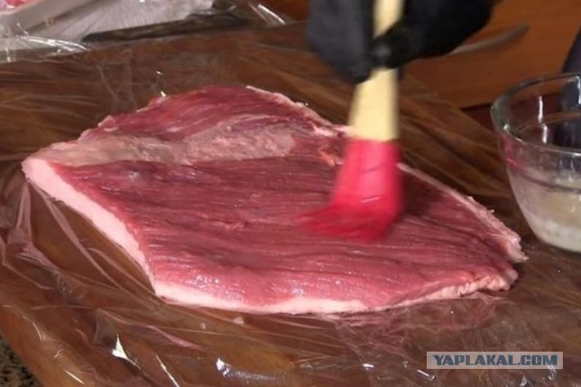 Нахлынули мысли вот с утра