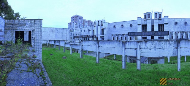 Бесполезная гражданская оборона
