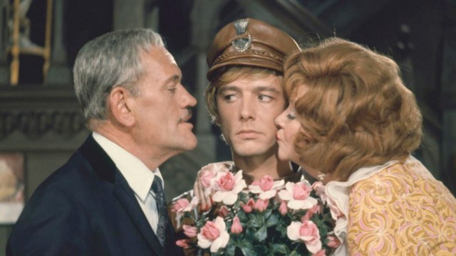 50 лет назад. Июль 1970 года.