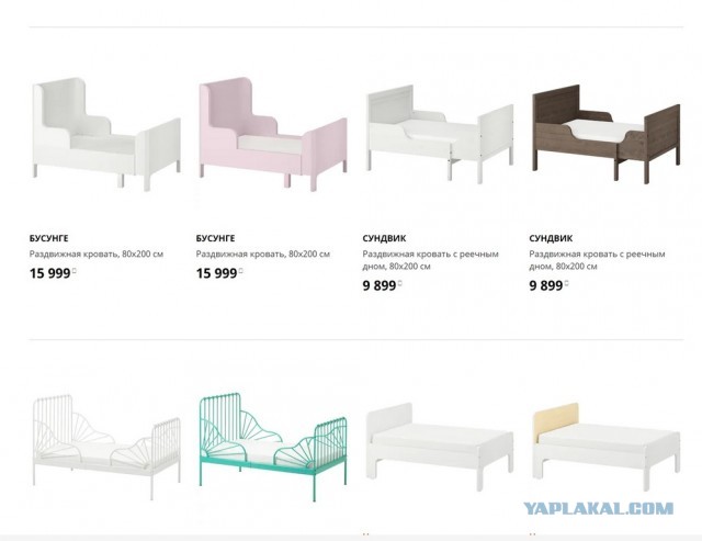 12 уловок магазина IKEA