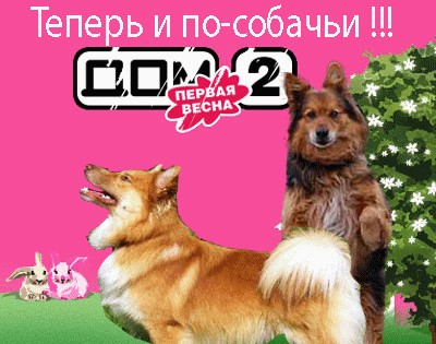 Каникулы в Простоквашино