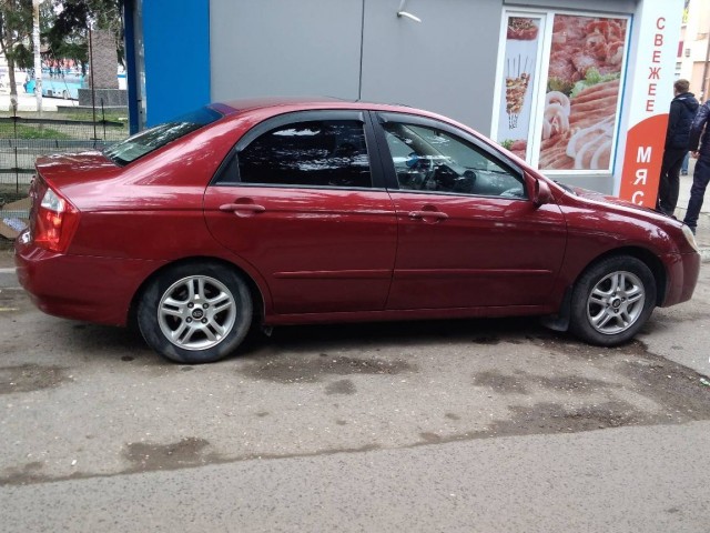 Автостарьë