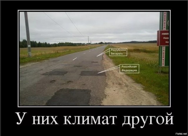 Мысли о происходящем в Беларуси, от Белоруса