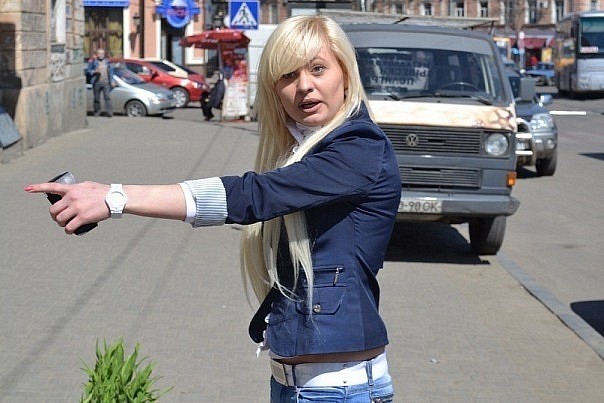 Фото с эмоциями.