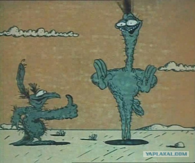 Что Это Такое?!