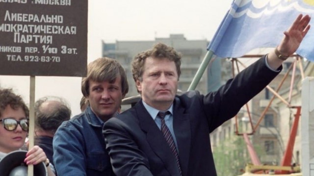 25 любопытных фотографий, которые открывают историю с неожиданной стороны