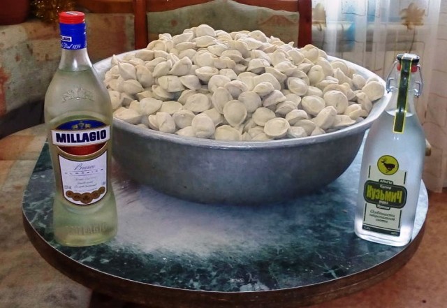 Кулинария для начинающих