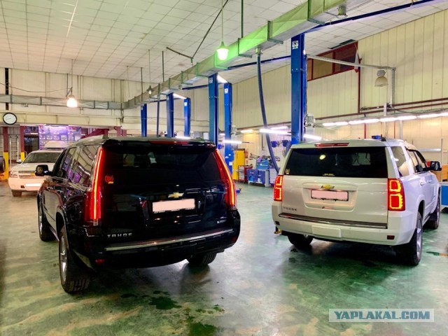 АвтоВАЗ запретил продавать фонари от новой Нивы владельцам старых Chevrolet Niva