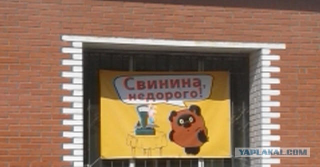 Кто от медведя прячется на дереве