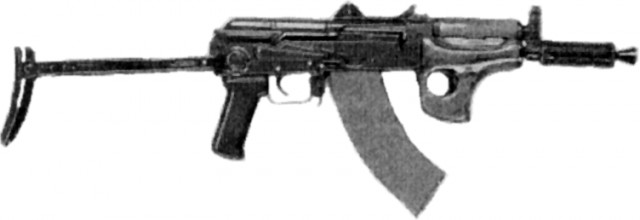 Насмотрелся "Бумера"