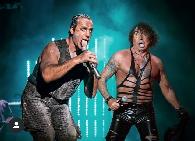 Если скрестить Prodigy и Леонтьева