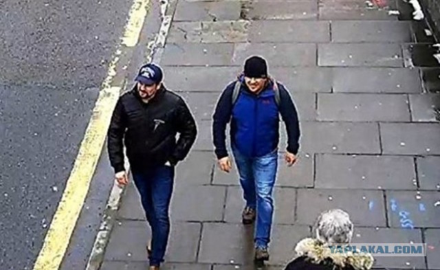 В ЮАР полный хаос