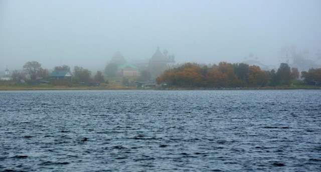 Архангельск – покоряющий север